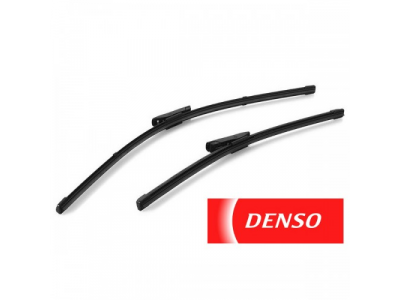 DF-106 Стеклоочиститель / резина DENSO FORD FOCUS II (DAW_) от DENSO DF-106 Стеклоочиститель / резина DENSO FORD FOCUS II (DAW_)