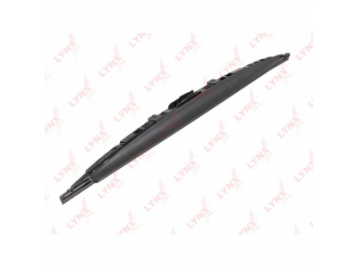 Щетка стеклоочистителя со спойлером