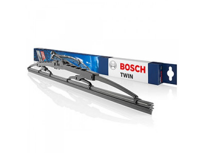BOSCH Стеклоочиститель Twin 550mm (550 U) от BOSCH BOSCH Стеклоочиститель Twin 550mm (550 U)