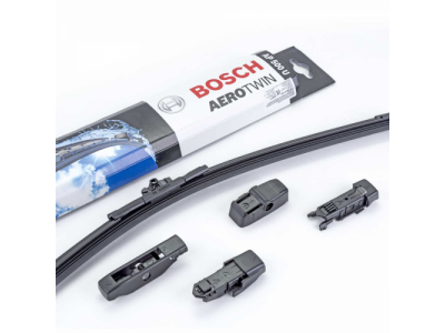 BOSCH Стеклоочиститель Aerotwin Plus 800mm (AP 800 U) от BOSCH BOSCH Стеклоочиститель Aerotwin Plus 800mm (AP 800 U)