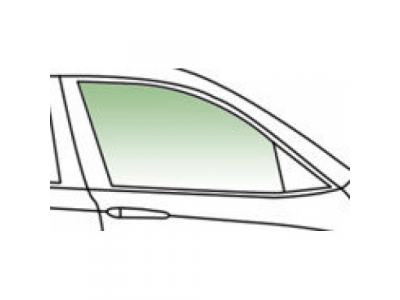 Mazda 3 II BL 4D Sed / 5D Hbk пер.дв.опуск. прав. ТЗ от KMK Glass Mazda 3 II BL 4D Sed / 5D Hbk пер.дв.опуск. прав. ТЗ