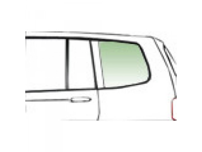Renault Master II боковое заднее лев. ТЗ от KMK Glass Renault Master II боковое заднее лев. ТЗ