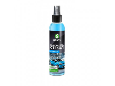Стеклоомыватель Grass 147250 clean glass