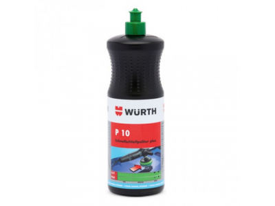 Полироль Р20 №2 Абразивная, Plus от Wurth Полироль Р20 №2 Абразивная, Plus