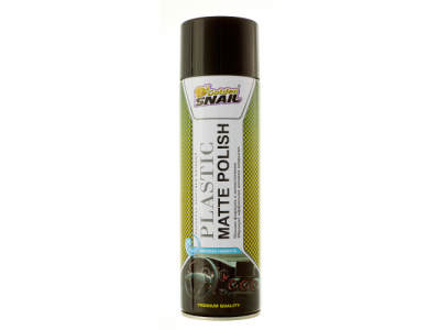 Полироль для пластика матовая (Море)/Plastic polish matt, GS 8002 от GOLDEN SNAIL Полироль для пластика матовая (Море)/Plastic polish matt, GS 8002