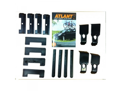 адаптеры Nissan Qashqai (5-dr SUV) (2013-...) от ATLANT адаптеры Nissan Qashqai (5-dr SUV) (2013-...)