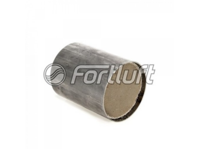 Fortluft Катализатор Nissan Primera 3 1.6 106/109 л.с.