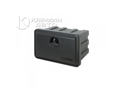 DAKEN 81102 ящик инструментальный 500x350x400 just 500