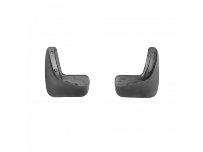 Брызговики для Chevrolet Lacceti HB (20042013) (передние) от NORPLAST Брызговики для Chevrolet Lacceti HB (20042013) (передние)