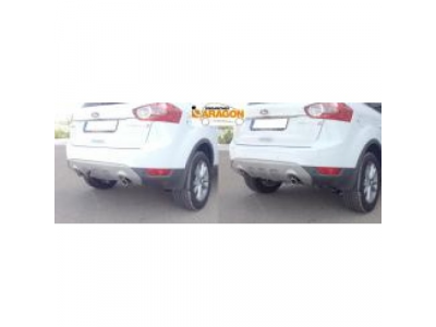 ТСУ на FORD Kuga, 2008-2012,2013-, тип шара: XV от ARAGON ТСУ на FORD Kuga, 2008-2012,2013-, тип шара: XV