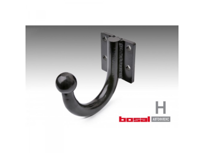 ТСУ на а/м LADA 2105,21051,21053,2107,21071,21073 1981->, 1203-H от BOSAL-ORIS ТСУ на а/м LADA 2105,21051,21053,2107,21071,21073 1981->, 1203-H
