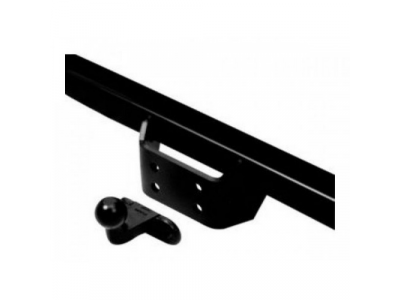 ТСУ на а/м TOYOTA Land Cruiser Prado 4x4 1996-2002 от BOSAL-ORIS ТСУ на а/м TOYOTA Land Cruiser Prado 4x4 1996-2002