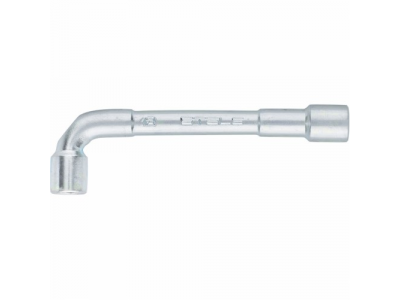 Ключ угловой проходной 24 мм // STELS