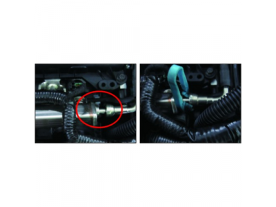JTC Съемник шлангов топливных (FORD,MAZDA,GM) JTC от JTC JTC Съемник шлангов топливных (FORD,MAZDA,GM) JTC