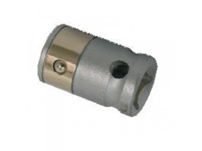81037 Держатель биты 3/8"(F)x10mm(F) от FORSAGE 81037 Держатель биты 3/8"(F)x10mm(F)