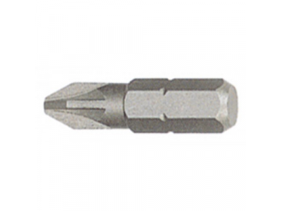 Бита 1/4" PZ2 25мм от LICOTA Бита 1/4" PZ2 25мм