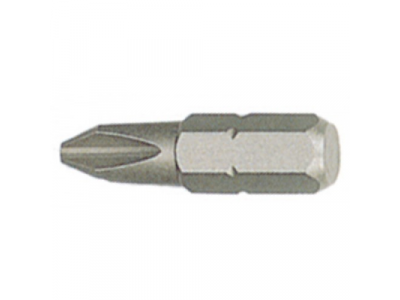 Бита 1/4" PH3 25мм от LICOTA Бита 1/4" PH3 25мм