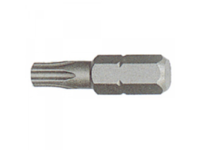 Бита 1/4" torx T15 25мм от LICOTA Бита 1/4" torx T15 25мм