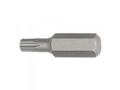 Бита 10мм Torx T25 30мм от LICOTA Бита 10мм Torx T25 30мм