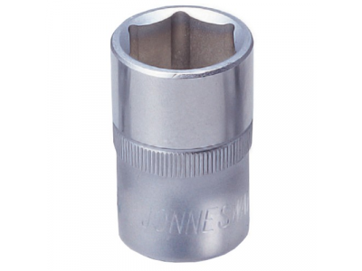 Головка торцевая 3/8"DR, 20 мм, S04H3120 JONNESWAY от JONNESWAY Головка торцевая 3/8"DR, 20 мм, S04H3120 JONNESWAY