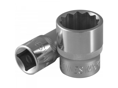 Головка торцевая 1/2"DR 12-гр., 30 мм, S04H4930 JONNESWAY от JONNESWAY Головка торцевая 1/2"DR 12-гр., 30 мм, S04H4930 JONNESWAY
