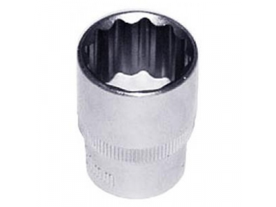 Головка торцевая 1/2"DR 12-гр., 30 мм, S04H4930 JONNESWAY от JONNESWAY Головка торцевая 1/2"DR 12-гр., 30 мм, S04H4930 JONNESWAY