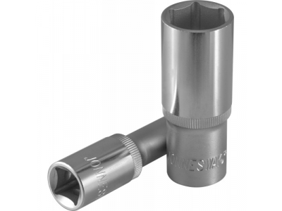 Головка торцевая глубокая 1/2"DR, 15 мм, S04HD4115 JONNESWAY от JONNESWAY Головка торцевая глубокая 1/2"DR, 15 мм, S04HD4115 JONNESWAY