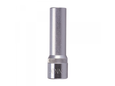 Головка торцевая глубокая 1/2"DR, 15 мм, S04HD4115 JONNESWAY от JONNESWAY Головка торцевая глубокая 1/2"DR, 15 мм, S04HD4115 JONNESWAY