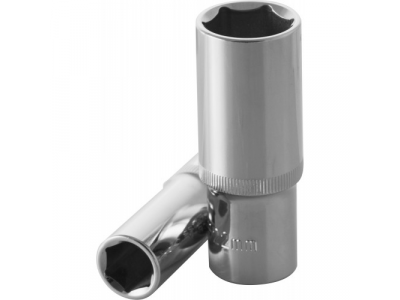 Головка торцевая глубокая 1/2"DR 12 мм, Ombra 112112 от OMBRA Головка торцевая глубокая 1/2"DR 12 мм, Ombra 112112