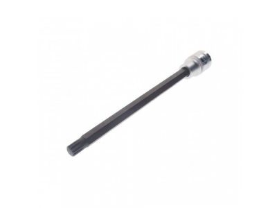 JTC Головка 1/2"хМ10 200мм длинная с насадкой JTC