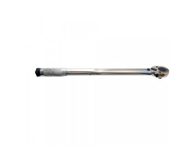 ключ динамометрический 1/2dr. 75-350 от AV STEEL ключ динамометрический 1/2dr. 75-350