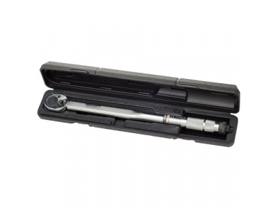 ключ динамометрический 1/2dr. 42-210 от AV STEEL ключ динамометрический 1/2dr. 42-210