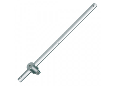 Вороток Т-образный 1/2"DR, 250 мм, S23H41250 JONNESWAY