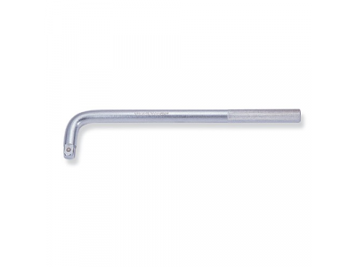 Вороток Г-образный 3/4"DR, 450 мм, S41H618 JONNESWAY
