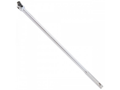 Вороток 1/2", 600 мм, с шарниром, KING TONY от KING TONY Вороток 1/2", 600 мм, с шарниром, KING TONY