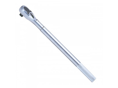 Трещотка 3/4", 500 мм, 24 зубца, флажковая, KING TONY от KING TONY Трещотка 3/4", 500 мм, 24 зубца, флажковая, KING TONY