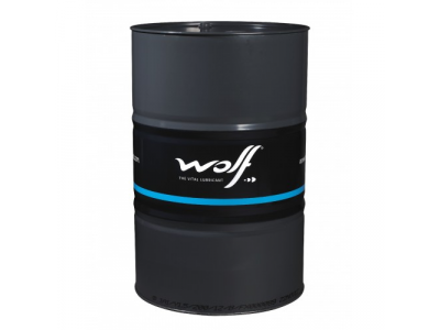 Моторное масло WOLF VITALTECH 15W40 205L