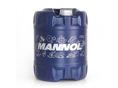 MANNOL Universal 15W-40 20L от MANNOL MANNOL Universal 15W-40 20L