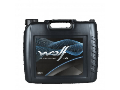 Трансмиссионное масло WOLF ECOTECH 75W FE 20L