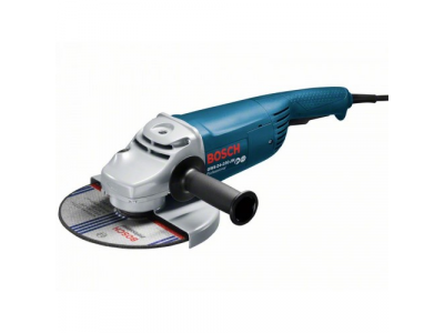 Угловая шлифмашина GWS 24-230 JH Professional от BOSCH Угловая шлифмашина GWS 24-230 JH Professional