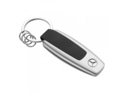 Брелок Mercedes-Benz Key Ring, Model Series E-Class, артикул B66958417 от Mercedes Брелок Mercedes-Benz Key Ring, Model Series E-Class, артикул B66958417