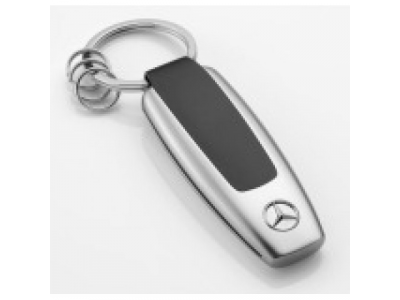 Брелок Mercedes-Benz Key Ring, Model Series G-Class, артикул B66958418 от Mercedes Брелок Mercedes-Benz Key Ring, Model Series G-Class, артикул B66958418
