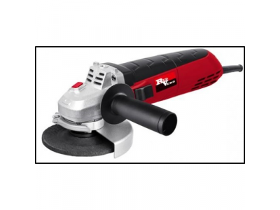 Машина шлифовальная угловая RedVerg RD-AG91-125E от REDVERG Машина шлифовальная угловая RedVerg RD-AG91-125E